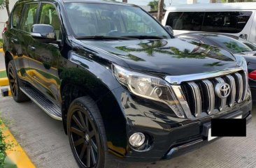 Toyota Land Cruiser Prado 2012 for sale