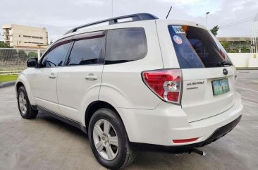 Subaru Forester 2012 for sale