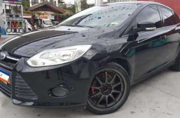 2013 Ford Focus for sale