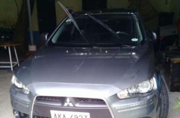 For Sale Mitsubishi Lancer 2.0 GT 2015