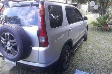 2002 Honda CRV for sale 