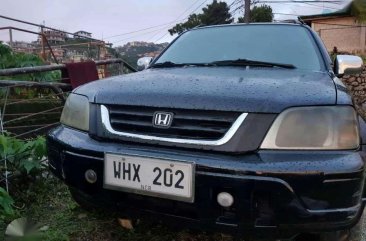 Honda Crv 2000 for sale