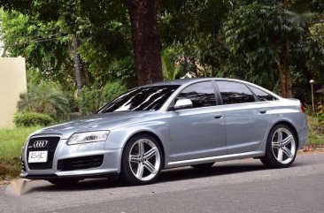 2010 Audi RS6 for sale