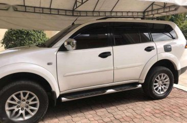 Mitsubishi Montero 2010 for sale