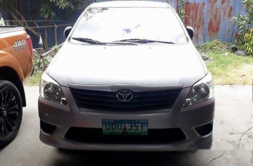 Toyota Innova 2013 E AT for sale