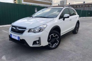 2017 Subaru Xv for sale