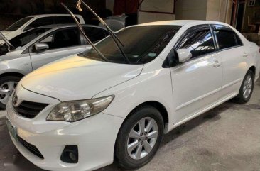 2014 Toyota Corolla Altis 1.6 E for sale 