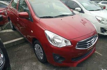 Mitsubishi Mirage G4 2016 for sale