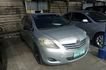 Toyota Vios J 2011 for sale