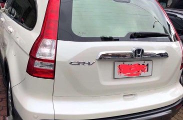 Honda CR-V 2008 for sale