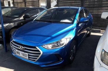 Hyundai Elantra GL 2016 for sale