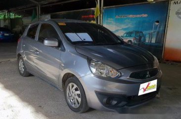 Mitsubishi Mirage 2016 for sale