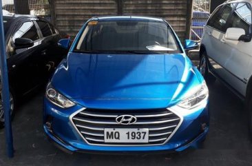 Hyundai Elantra GL 2016 for sale