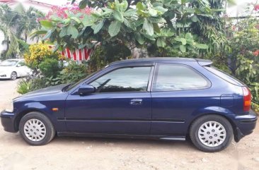 Honda Civic 1997 Hatchback EK3 for sale