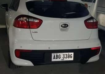 Kia Rio 2015 for sale