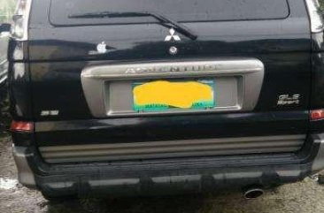 Mitsubishi Adventure 2012 for sale 