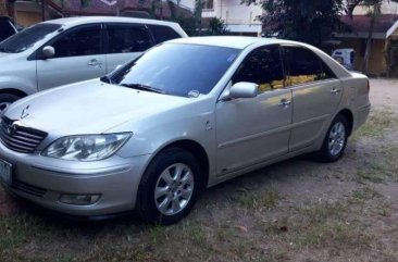 Toyota Camry 2002 for sale