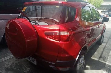 Ford EcoSport 2017 for sale