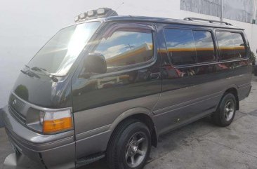 1995 Toyota Hiace for sale
