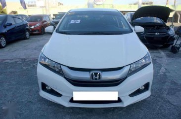 2017 Honda City for sale