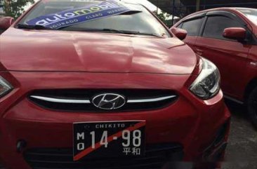 Hyundai Accent 2016 for sale