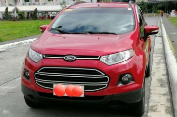 2016 Ford Ecosport Trend for sale