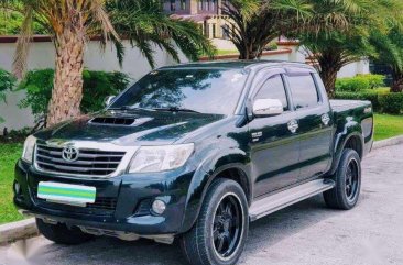 2013 Toyota Hilux E 4x2 for sale