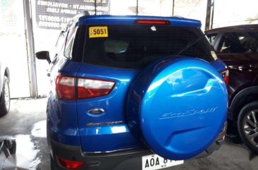 2016 Ford Ecosport Titanium FOR SALE