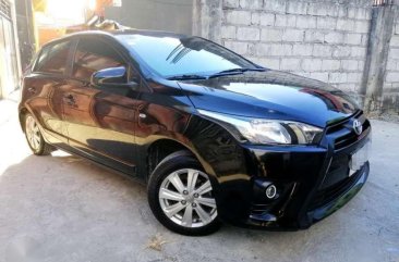 Toyota Yaris 2014 for sale