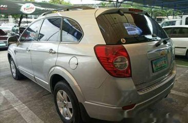 Chevrolet Captiva 2009 for sale