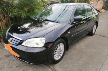 Honda Civic 2001 for sale 