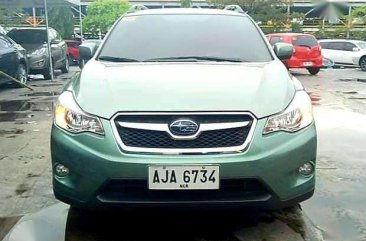 2015 Subaru XV for sale