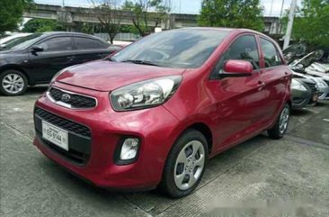 Kia Picanto EX 2016 for sale