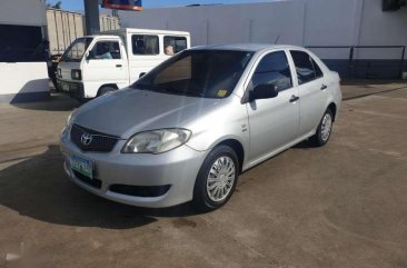 Toyota Vios 1.3 2006 for sale 