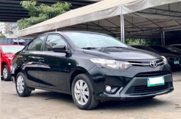 2014 Toyota Vios 13E for sale