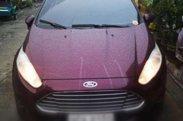 Ford Fiesta 2014 for sale