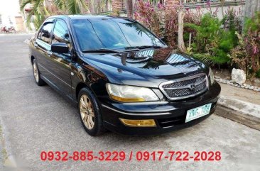 2003 Mitsubishi Lancer MX for sale 