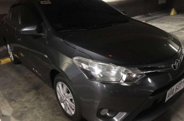 Toyota Vios E 2015 for sale