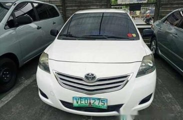 Toyota Vios E 2012 for sale