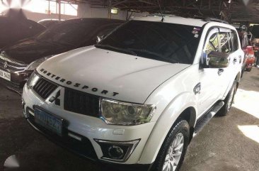 2010 Mitsubishi Montero Sport GLS-V for sale