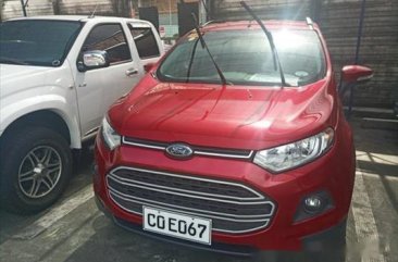 Ford EcoSport 2017 for sale