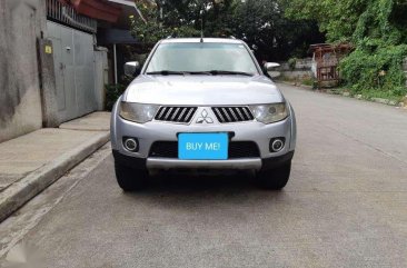 2012 Mitsubishi Montero GLSV for sale 