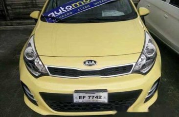 Kia Rio 2016 for sale