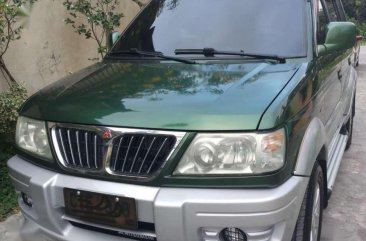 Mitsubishi Adventure Super Sport 2003 for sale 