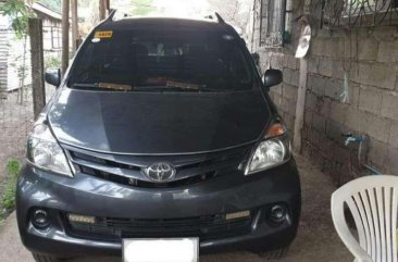 2013 Toyota Avanza E for sale