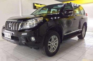 2010 Toyota Land Cruiser Prado VX for sale