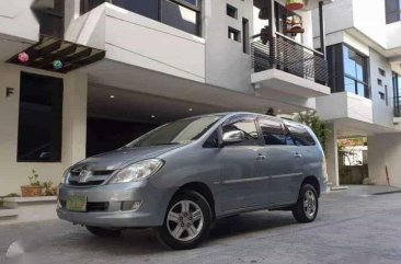 2008 Toyota Innova for sale