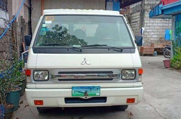 Mitsubishi L300 Dual Aircon FOR SALE