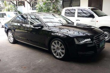 2013 Audi A8 L 30TDI V6 FOR SALE