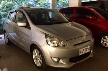 2014 Mitsubishi Mirage for sale